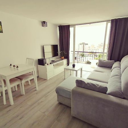 Brisamar Apartamento Con Aire Acondicionado Torremolinos Ngoại thất bức ảnh