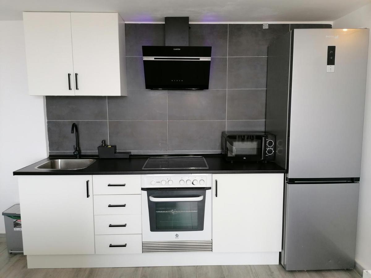 Brisamar Apartamento Con Aire Acondicionado Torremolinos Ngoại thất bức ảnh