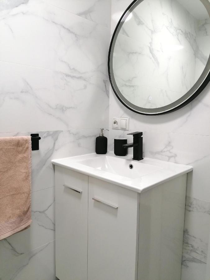 Brisamar Apartamento Con Aire Acondicionado Torremolinos Ngoại thất bức ảnh